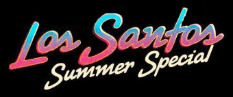 Los Santos Summer Special