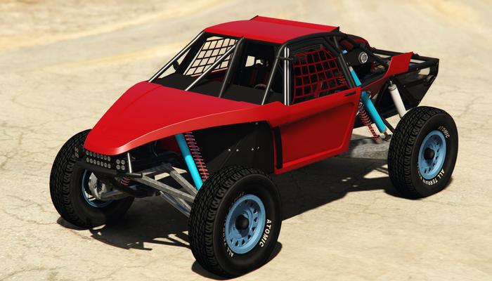 GTA Online players can grab the new Dinka Verus off-roader for